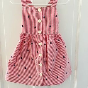 Ralph Lauren girls dress